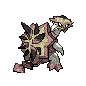 Metallic Turtonator